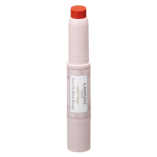 Stay-On Balm Rouge 02