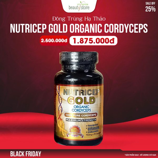 Nutricep Gold