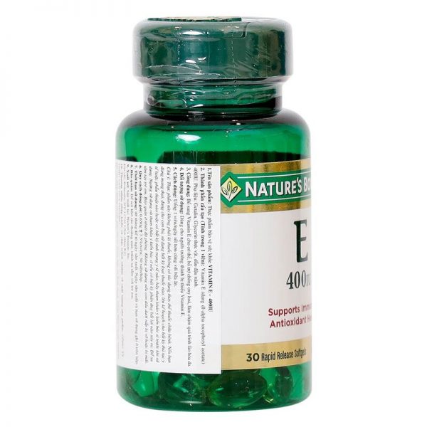 tem-phu-vien-uong-nature-s-bounty-vitamin-e-400iu
