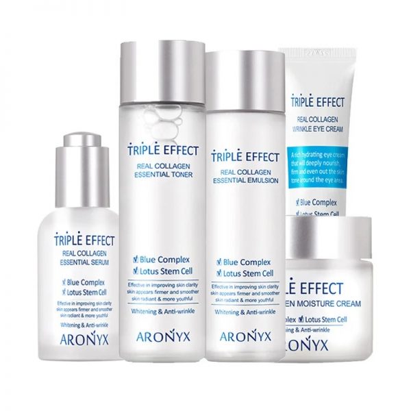 Aronyx Real Collagen Triple Effect