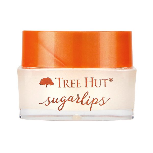 Tree Hut Sugar Lips Lip Scrub