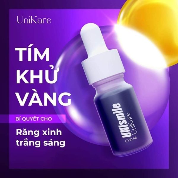 Uni Smile 10ml