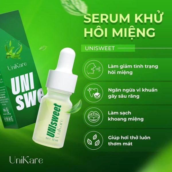 Unisweet UniKare