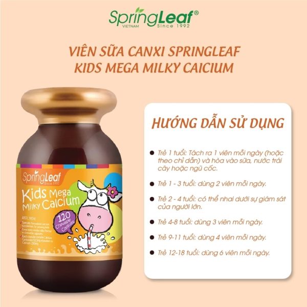 hdsd-spring-leaf-kids-mega-milky-calcium