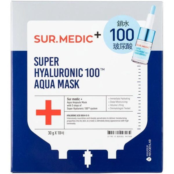 Sur.Medic Super Hyaluronic