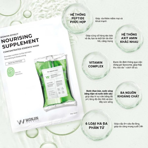 Nourising Supplement