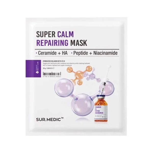 Sur.Medic-Super-Calm-Repairing