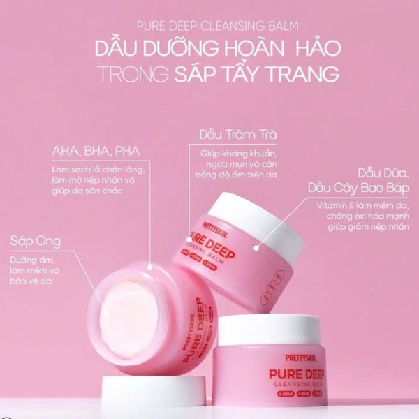 pure-deep-cleansing-balm-kdbeautystore