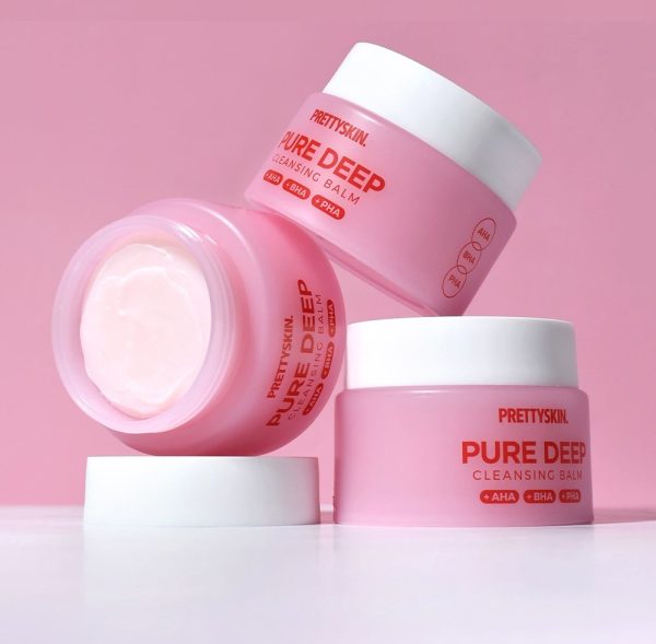 pure-deep-cleansing-balm-kdbeautystore